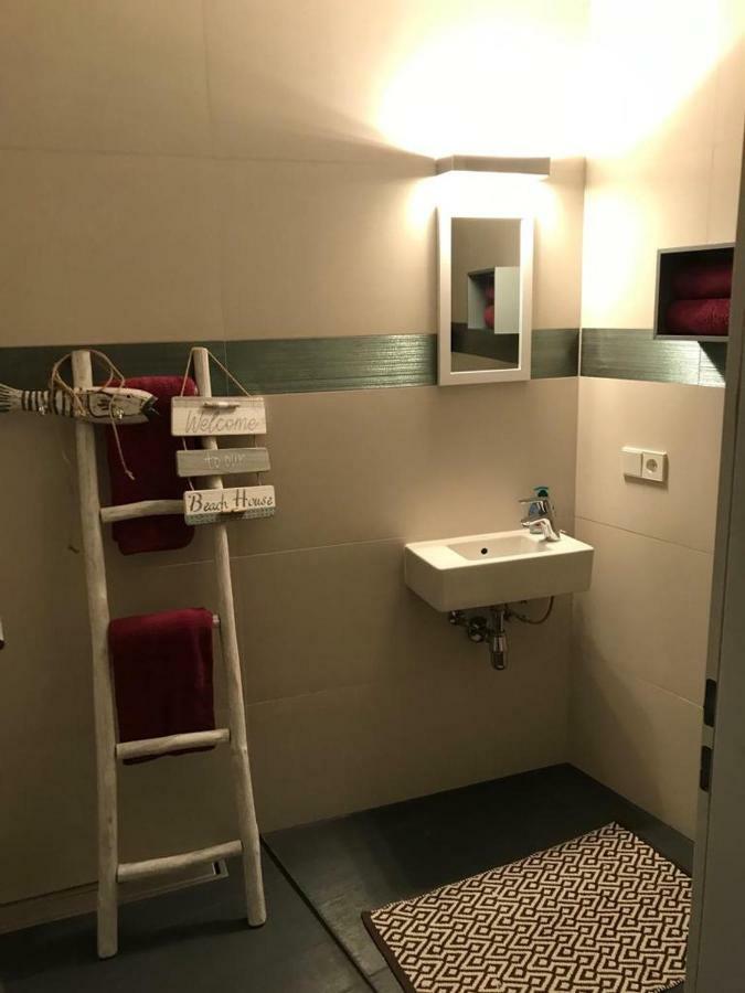 Guesthouse Passau Exteriör bild